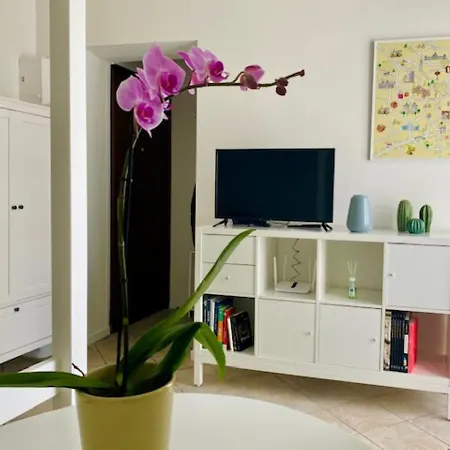 Apartamento Cozy Gambara - Sansiro *