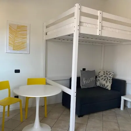 Apartamento Cozy Gambara - Sansiro Milão
