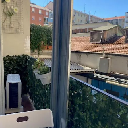 Cozy Gambara - Sansiro Apartman *