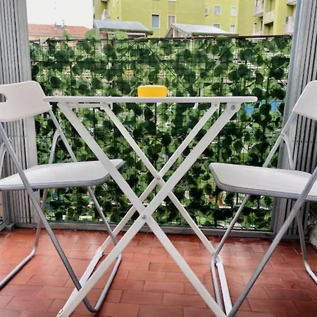 Cozy Gambara - Sansiro Apartman *
