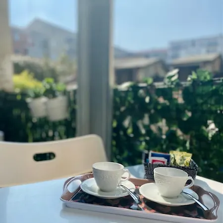 Apartman Cozy Gambara - Sansiro