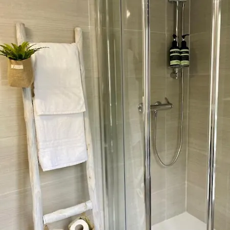 Cozy Gambara - Sansiro Apartman *