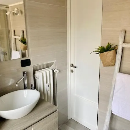 Apartman Cozy Gambara - Sansiro Milánó