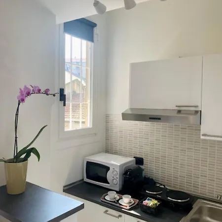 Apartman Cozy Gambara - Sansiro