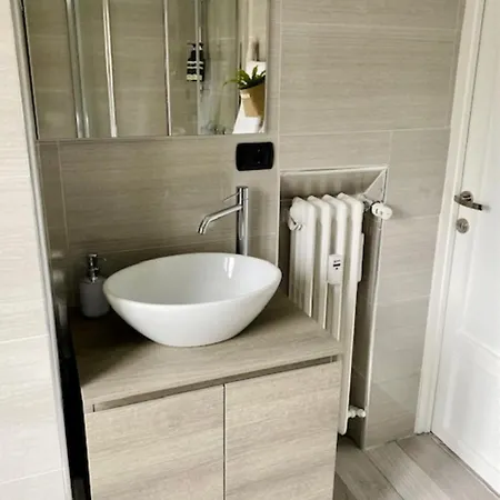 Apartman Cozy Gambara - Sansiro *